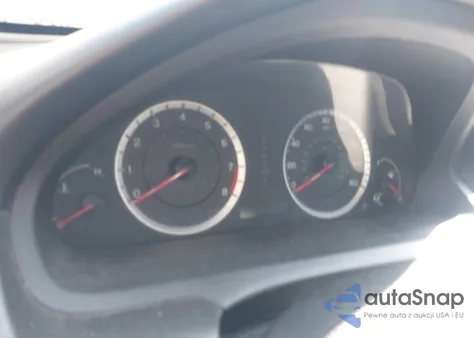 2008 Honda Accord 2.4 Ex from USA, damaged, VIN 1HGCP26748A059357